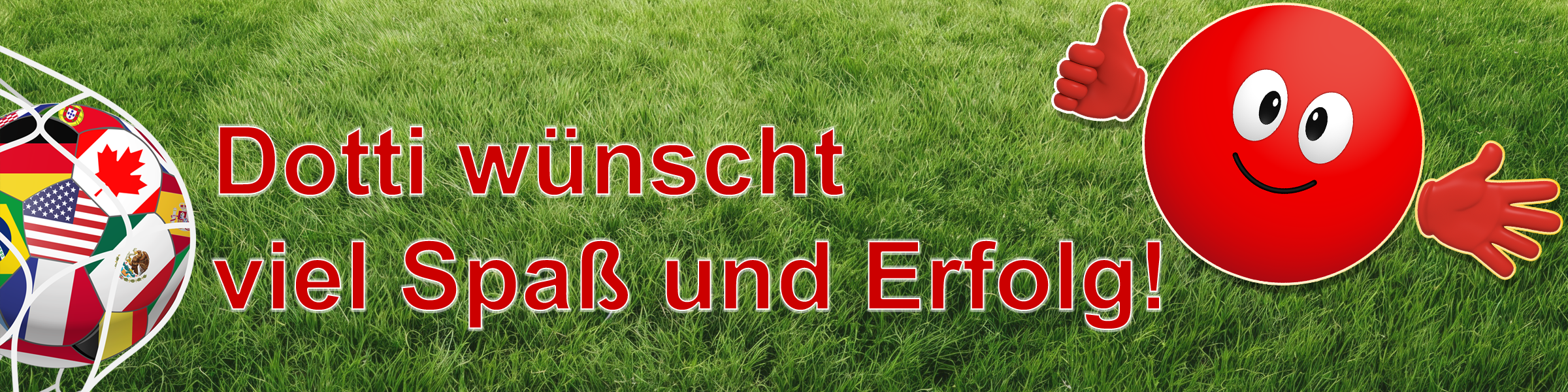 Dotti live erleben?